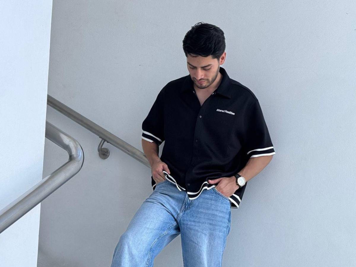 Marichal tras versión de ruptura de Aplícano: Que Dios no me permita hablar mal de una dama