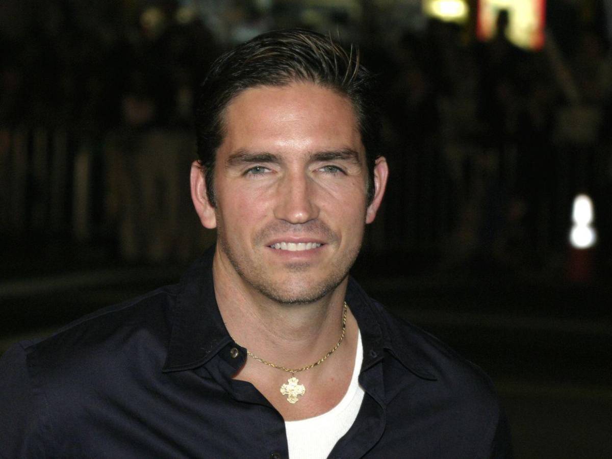 ¿Qué pasó con Jim Caviezel tras su papel en La pasión de Cristo?
