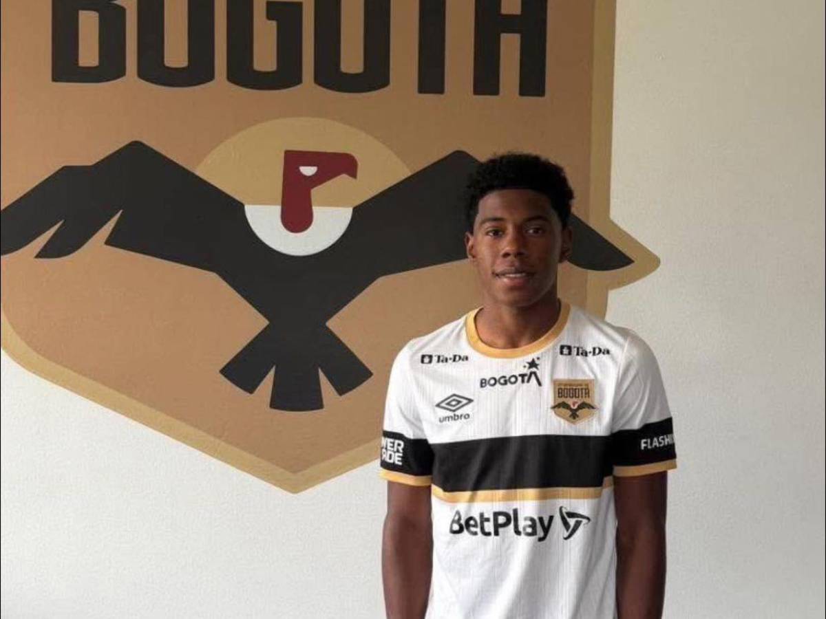 Nuevo nombre y la conexión con Ryan Reynolds: lo que debes saber sobre el nuevo equipo de Dereck Moncada