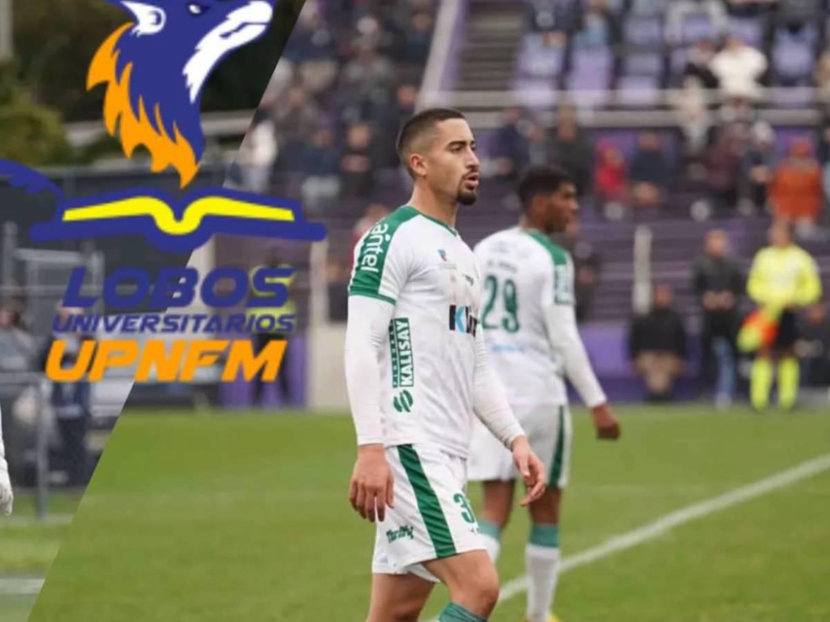 Fichajes: Luis Palma a Inglaterra, futuro de Rubilio y hondureño a Costa Rica