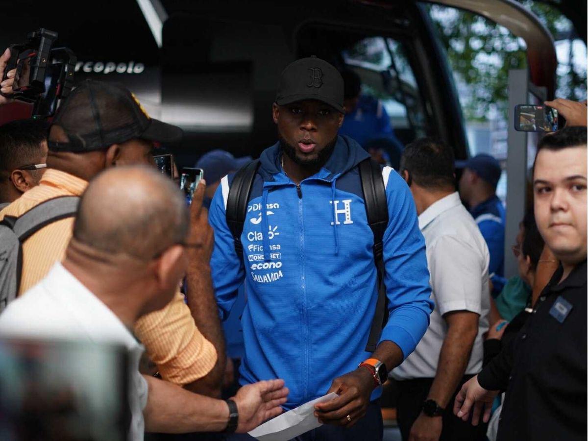 ¡Dos cambios! 11 titular que mandaría Rueda con Honduras para enfrentar a Costa Rica