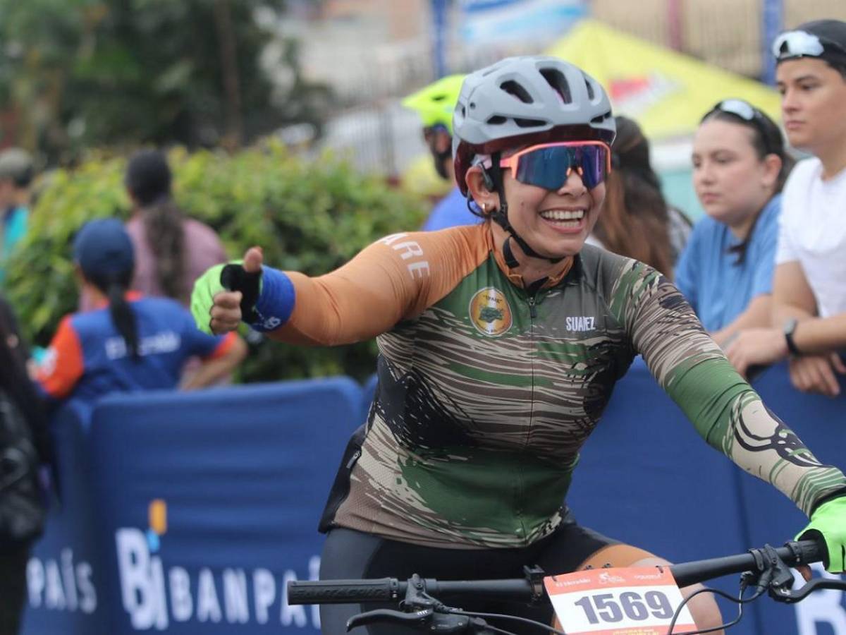 Coloridos, creativos y únicos: los maillots más vistosos de la Vuelta EL HERALDO 2025