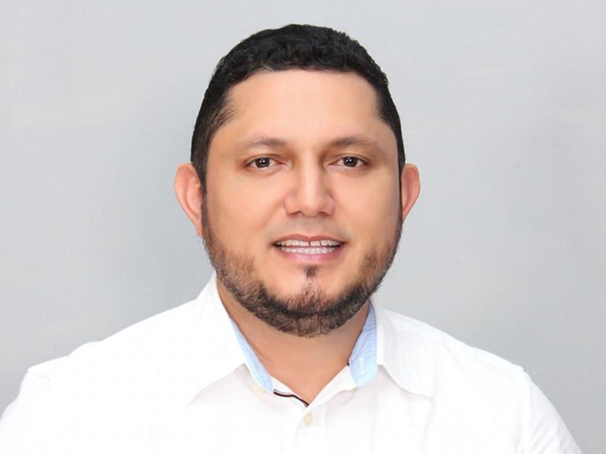 Diputados electos del sur y oriente de Honduras para el período legislativo 2026-2030