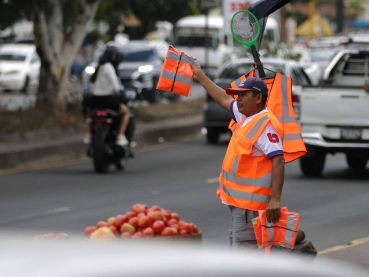 ¿Solo durante la noche? Horario en el que se debe usar el chaleco reflectante en motocicletas