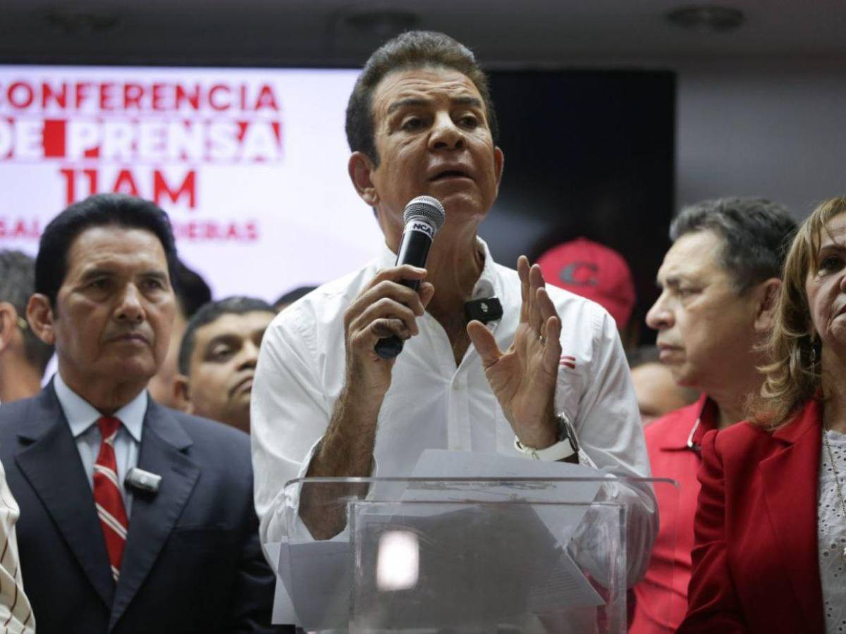 Periodistas y creadores de contenido: las figuras públicas que van como candidatos electorales