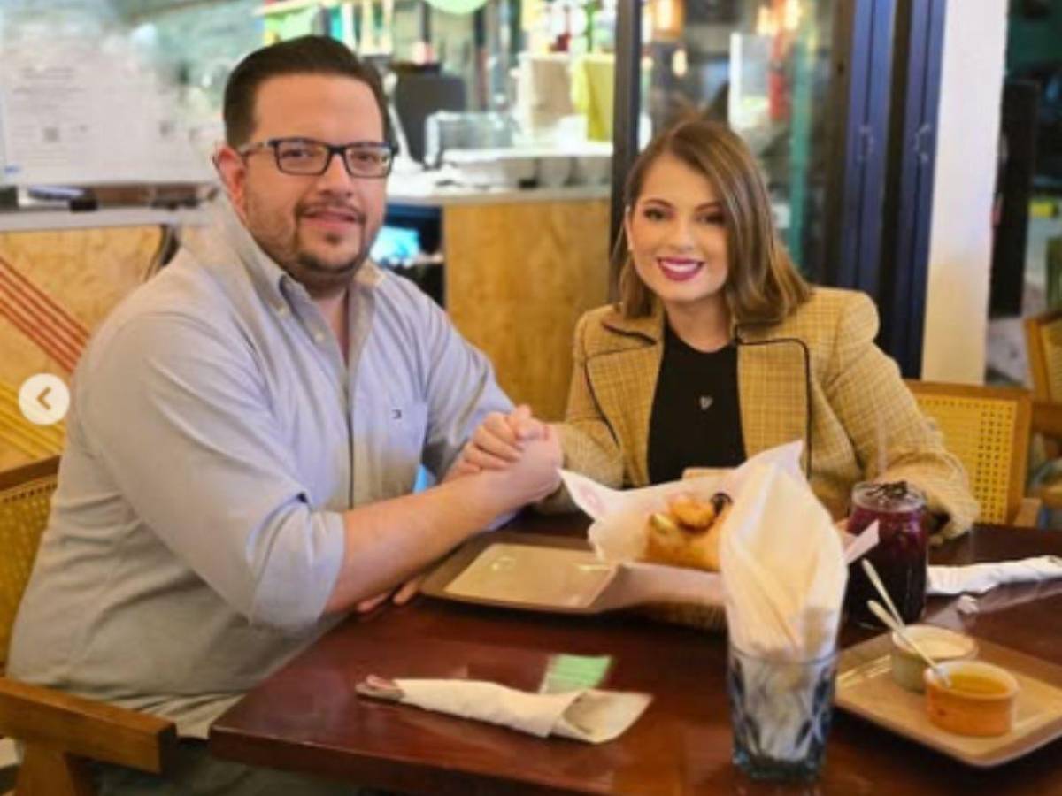 Dios dio el milagro: así anunció Jacky Redondo que está embarazada