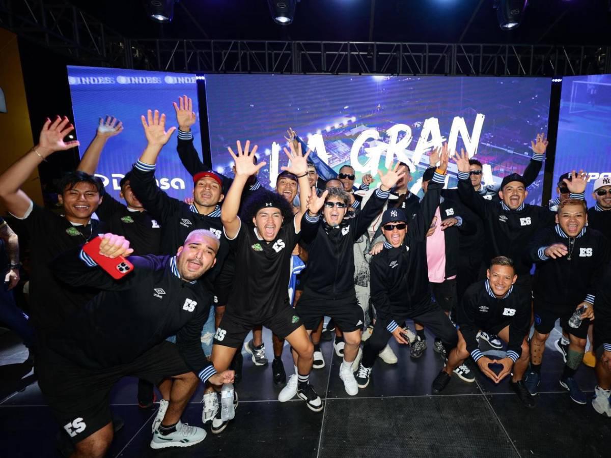 Tiktoker salvadoreño perdió teléfonos y documentos en Honduras: ¿Los recuperó?