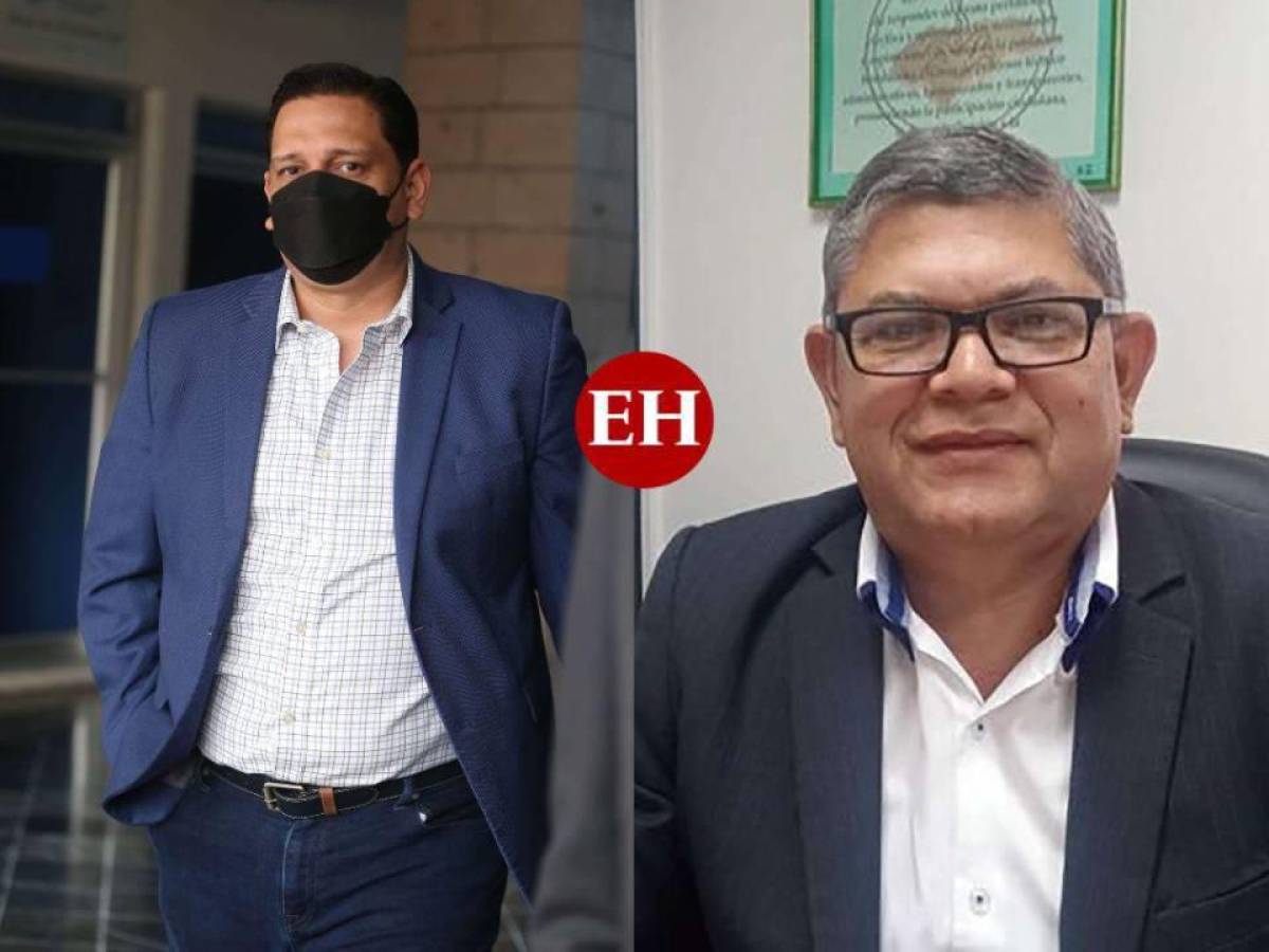 Dictan auto formal procesamiento contra Gabriel Rubí y sobreseimiento definitivo para Nery Cerrato