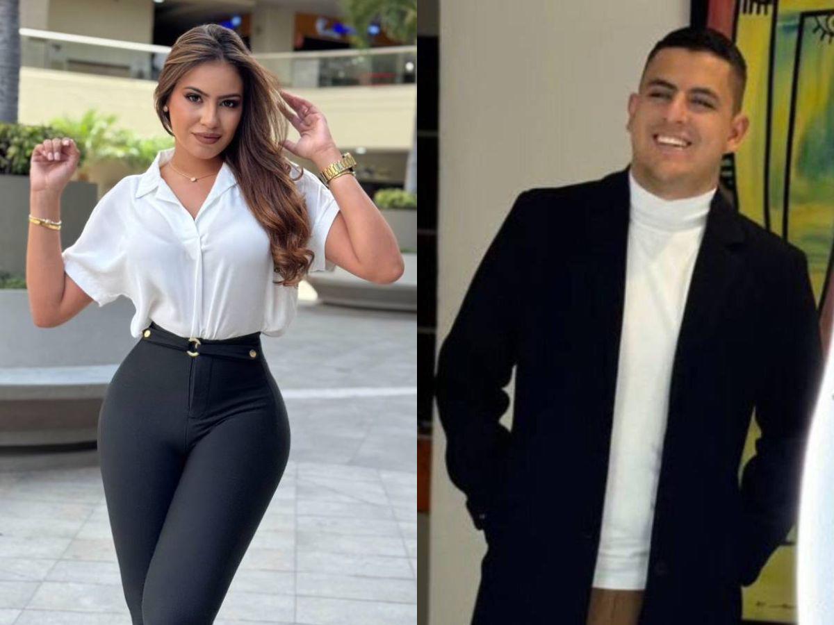 Thompson reaparece tras escándalo por desalojo de Alejandra Rubio: El contrato a mi nombre fue anulado