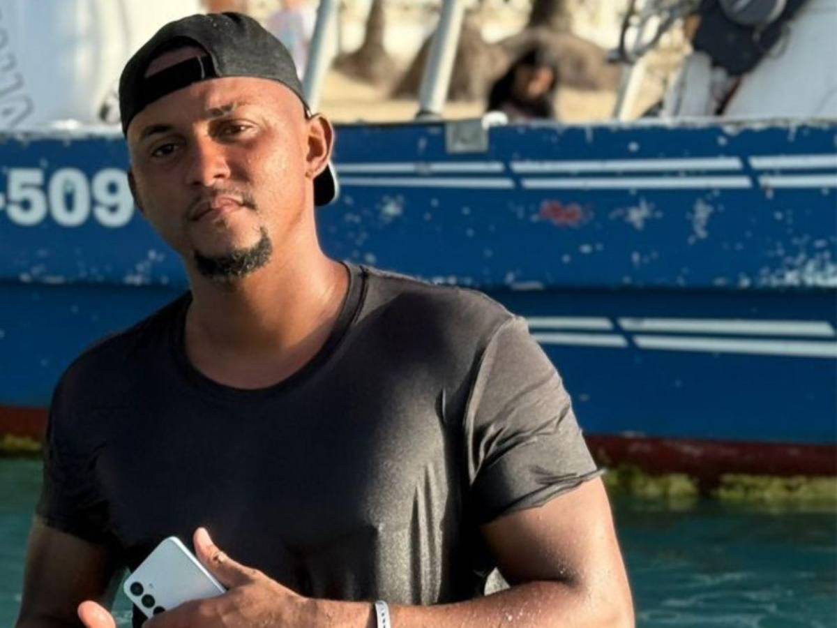 Sin rastro de Nigel y sigue la búsqueda: lo último del pescador desaparecido entre Utila y Roatán