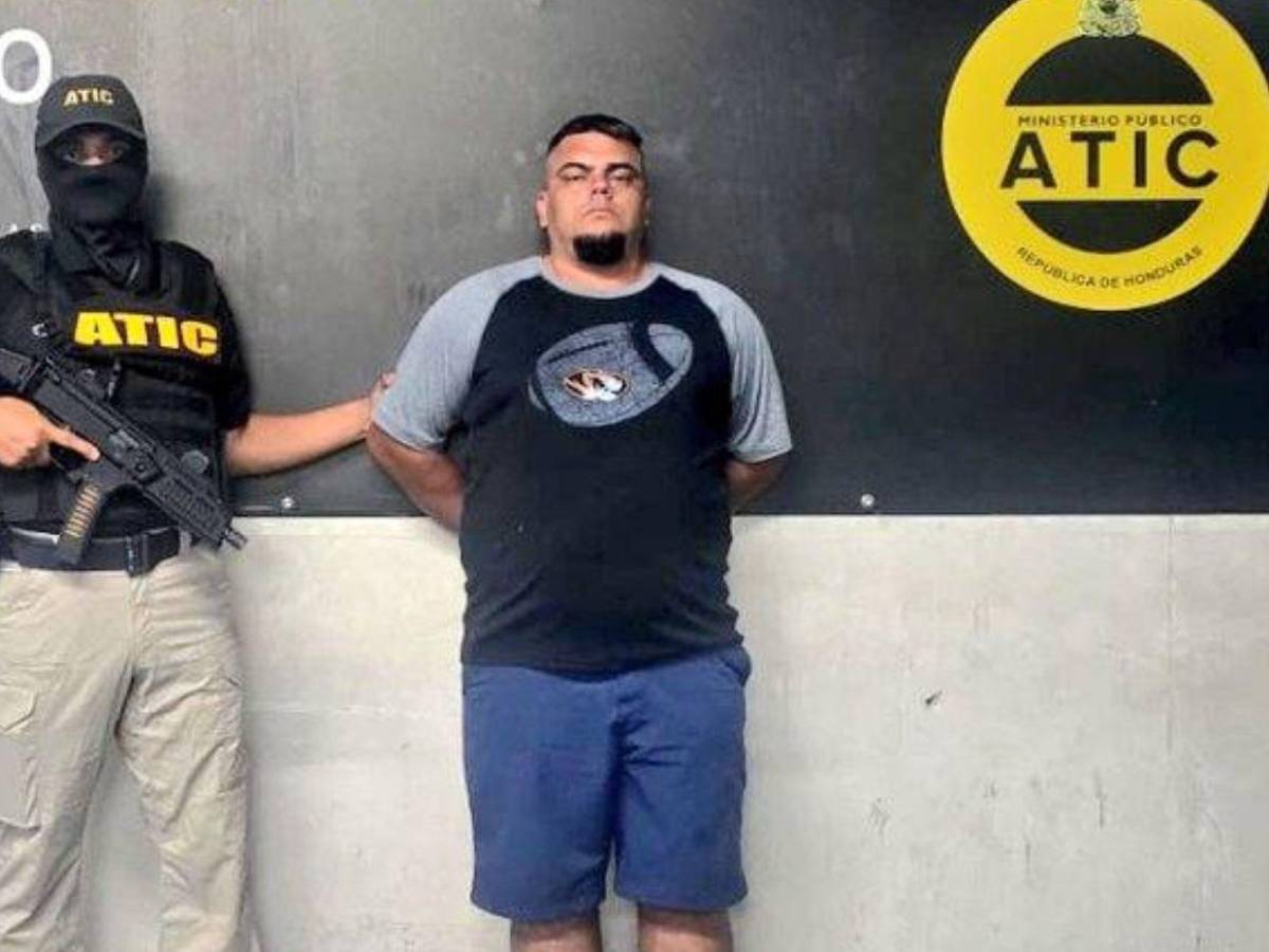 Usaba una falsa identidad: Denis Girón, taxista VIP que abusó de una pasajera en la capital