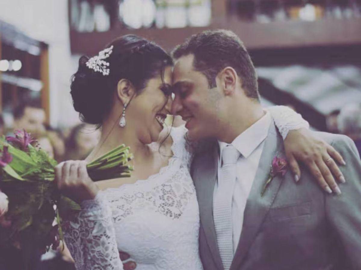 Fernanda Dantas, mujer asesinada a machetazos por su esposo en reunión familiar