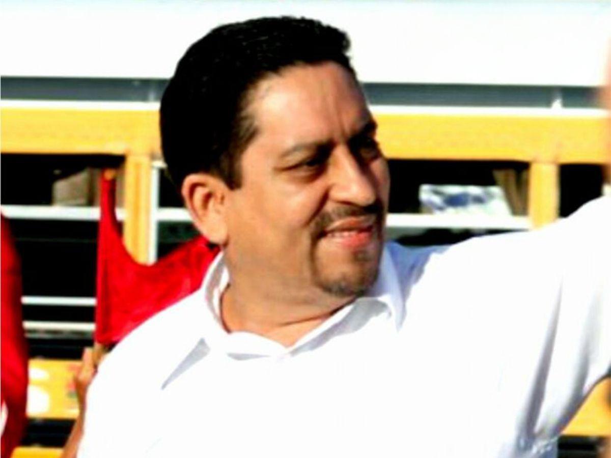 Miembros de la MS-13 habrían asesinado al abogado René Altamirano, según la Policía