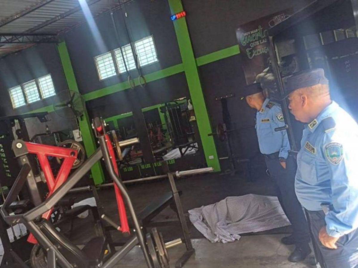 Óscar Botto habría ordenado un asesinato: detalles del presunto objetivo de la masacre en Yoro