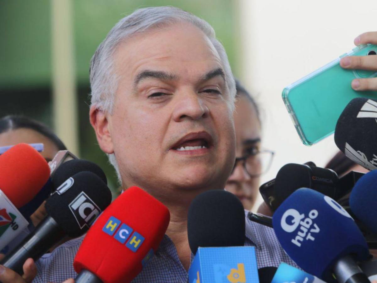 Liberales se reúnen para discutir la decisión de Ana Paola Hall de querer dejar el CNE