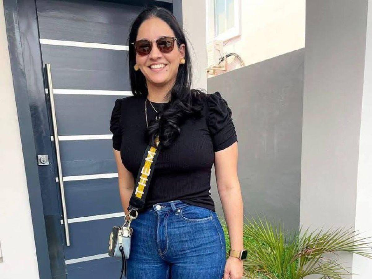 Capturan a pandillero que podría haber participado en el asesinato de Lilian Padilla