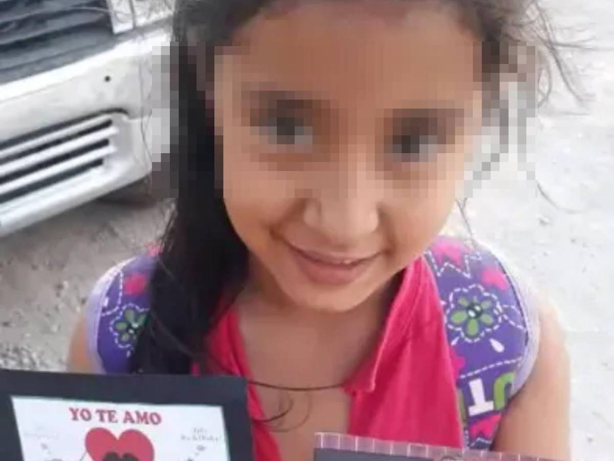 Caso de Allison Argueta en 2022: atribuyeron su muerte a ataque de pitbull, pero autopsia reveló homicidio