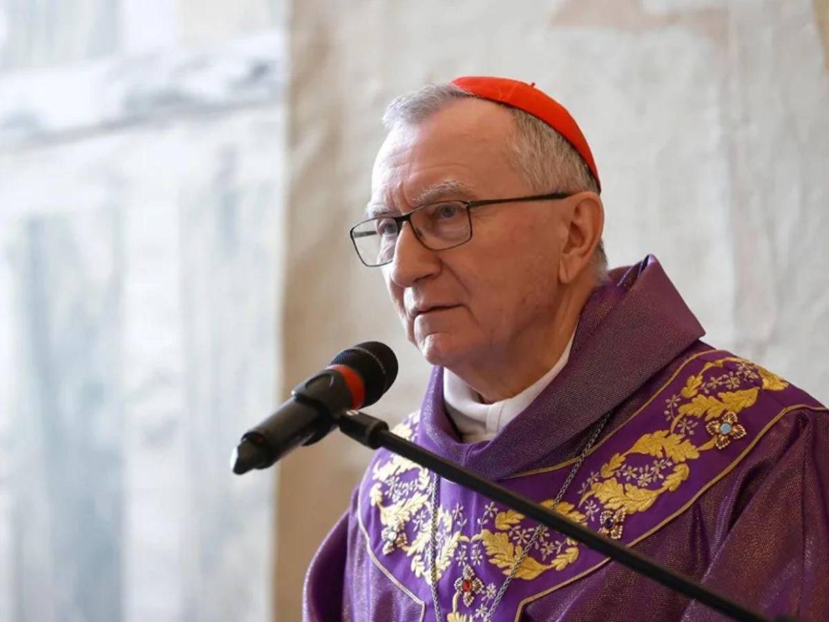 ¿Quién sería el nuevo sucesor del papa Francisco, según la inteligencia artificial?