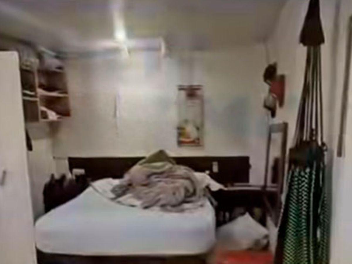 Celda de lujo: ¿Quién es Darwin Ramos, el supuesto extraditable que vivía como rey en Támara?