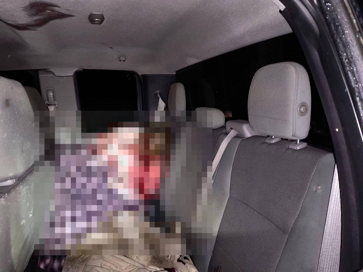 Tuvo un altercado con un supuesto narcotraficante: ¿Exsar Paz era el blanco de la masacre en Olancho?