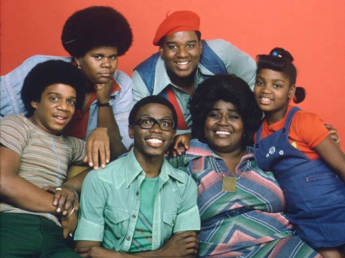 Danielle Spencer, estrella de “What’s Happening!”, muere tras lucha contra el cáncer