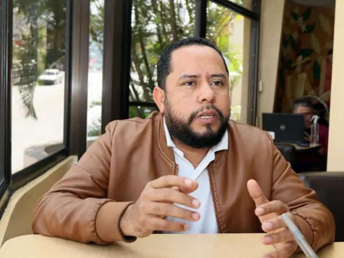 Ellos son los diputados y exdiputados que integraron la Comisión Permanente citados por el MP
