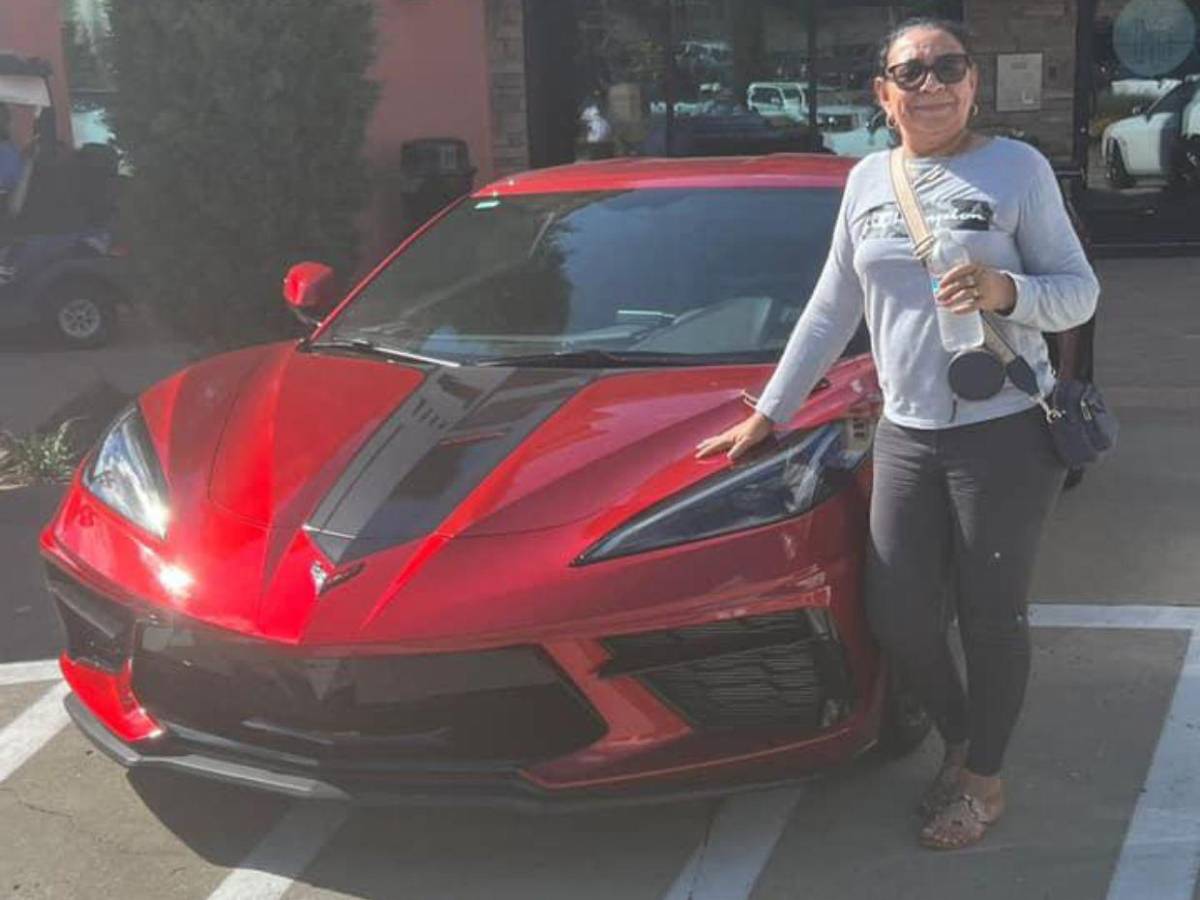 DPI afirma que enfermera asesinada en Choluteca tenía vínculos con el crimen organizado