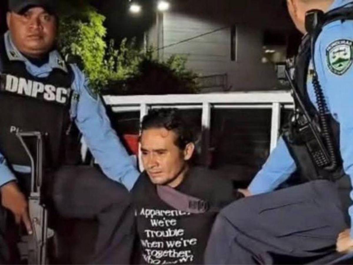 Delivery herido por 'El Burro': Me dijeron que me quedaría con la bala de recuerdo en el Catarino Rivas