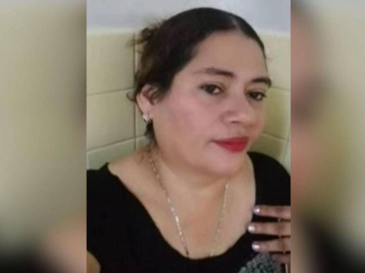 Crimen de Olga Lidia Fonseca en Olancho: la hipótesis que apunta a su propia hija y a su yerno