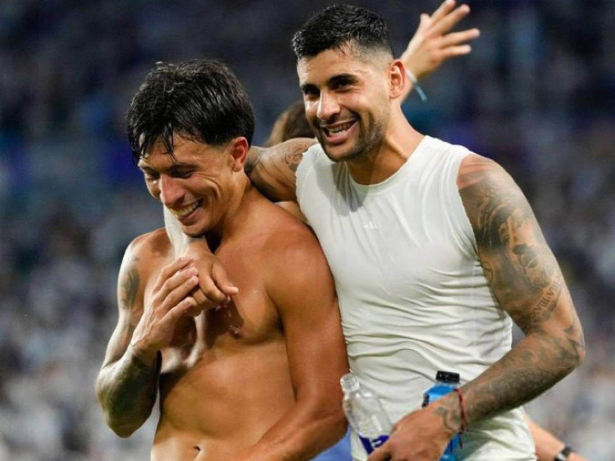 Argentinos destruyen a Gary Neville: Espero no ser tan estúpido...