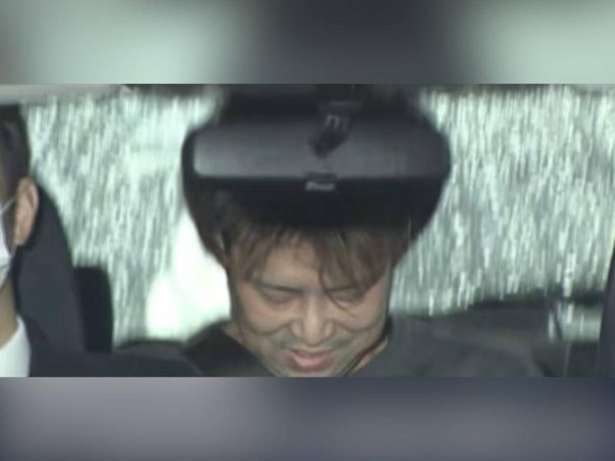 Hombre mató a su sobrina de 6 años y la ocultó en un canasto por décadas en Japón