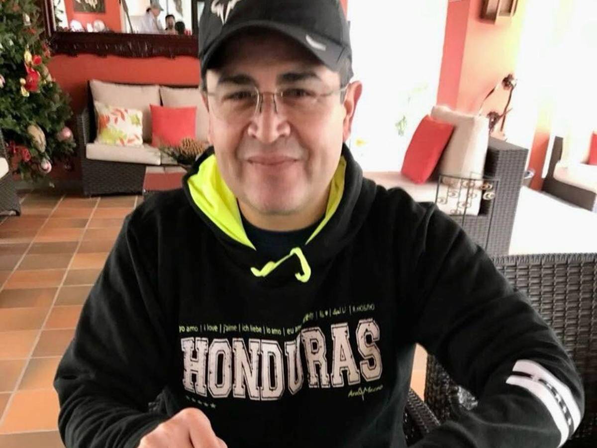 ¿De qué delitos acusan a JOH en Honduras previo a su retorno?