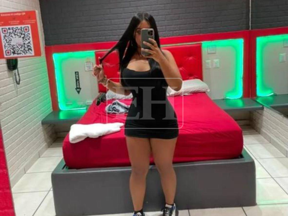 ¿A qué se dedicaba?: Angie Galeas, hallada con sus partes íntimas quemadas