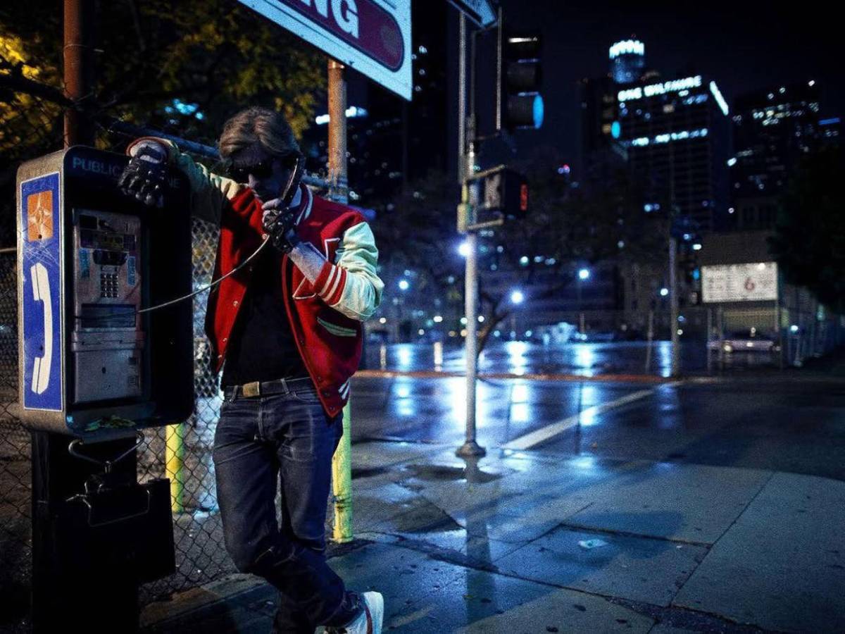 Kavinsky, el célebre DJ y productor que fue hallado muerto en su casa de París