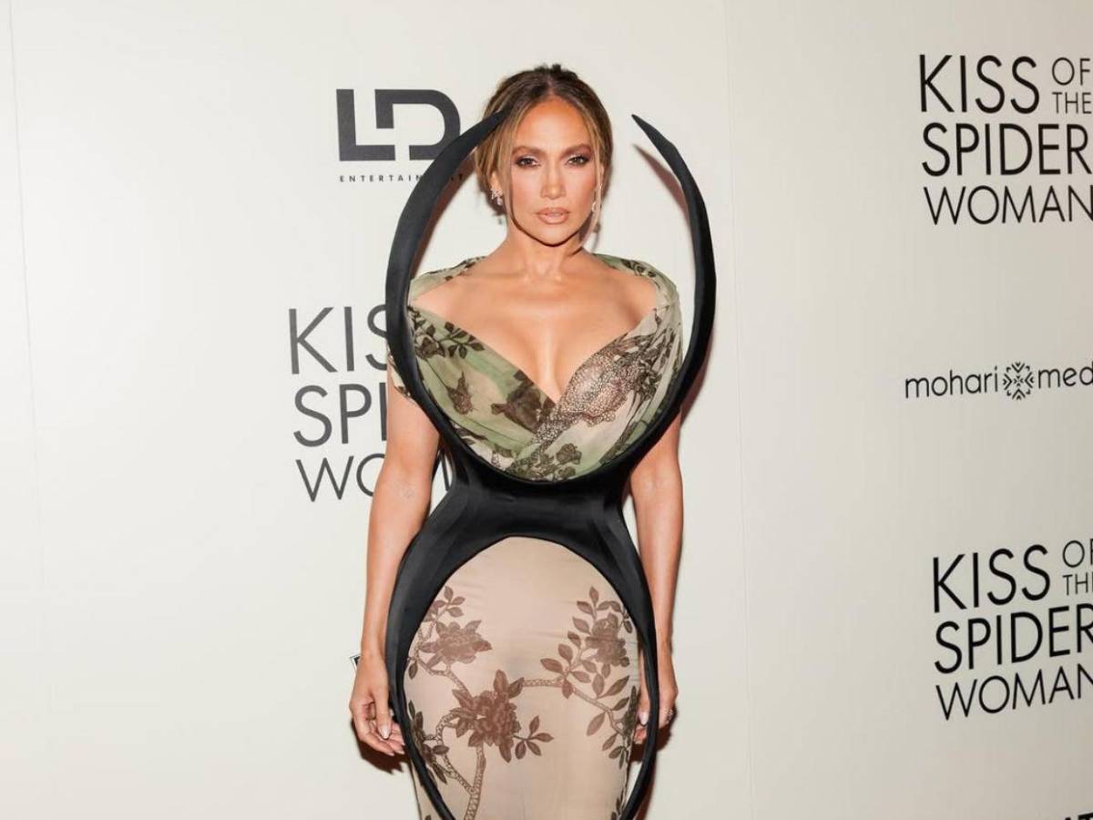 Jennifer López y Ben Affleck: “funcionan mejor cuando no están casados, según fuentes