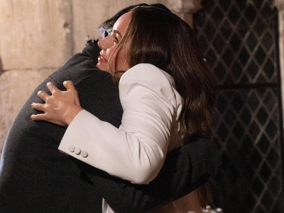 Camila Sodi confiesa que tiene autismo y TDAH: El mundo no está diseñado para nosotros