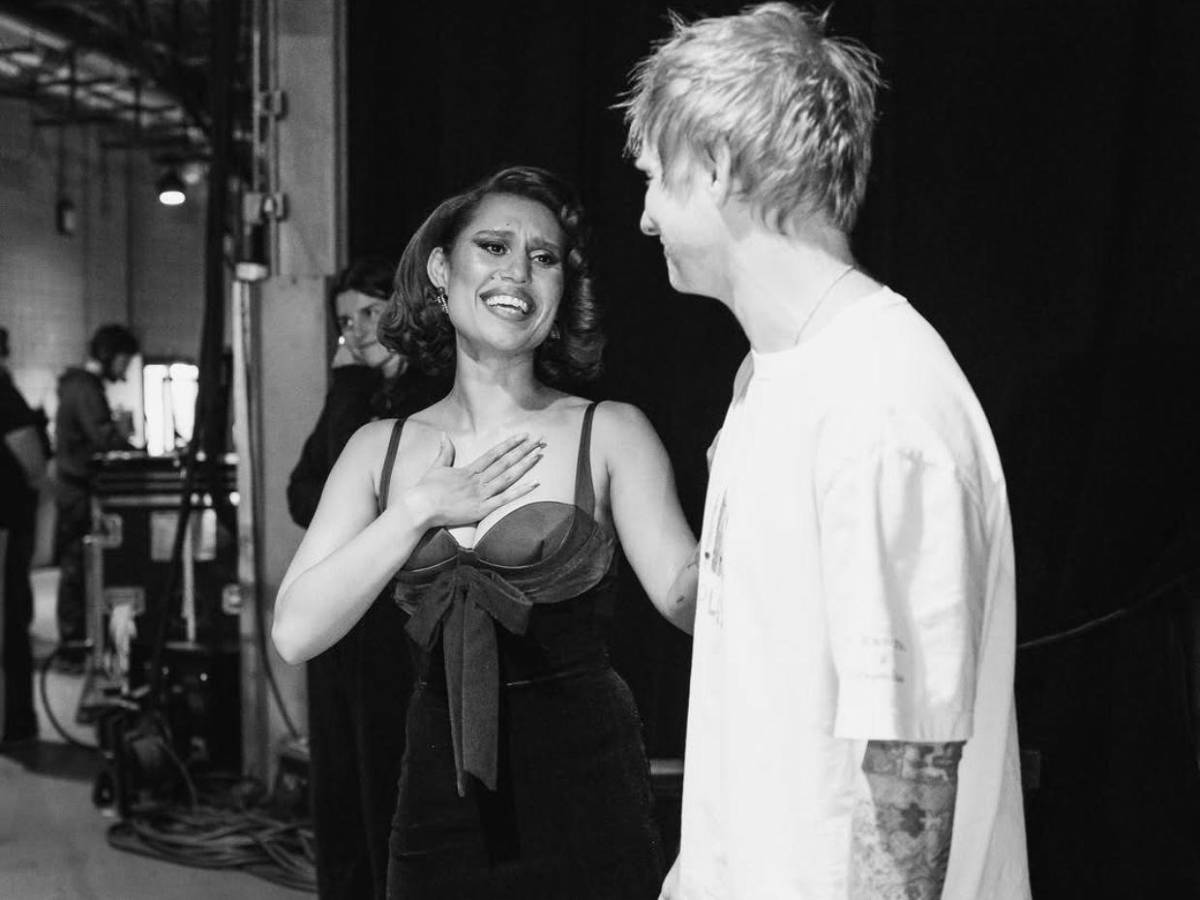 Ed Sheeran exhibe su transformación física tras perder 30 libras en cinco años