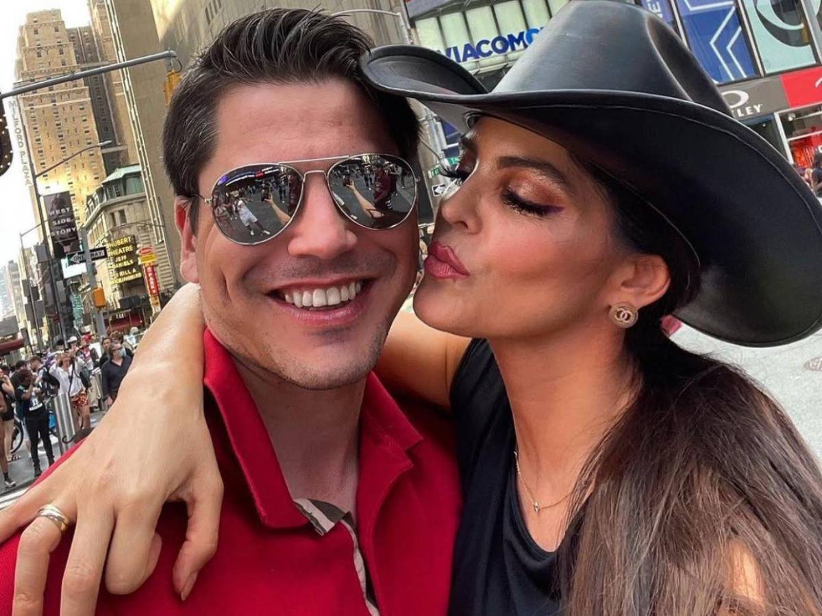 Ana Bárbara y el escándalo de infidelidad que preocupa a quienes la rodean