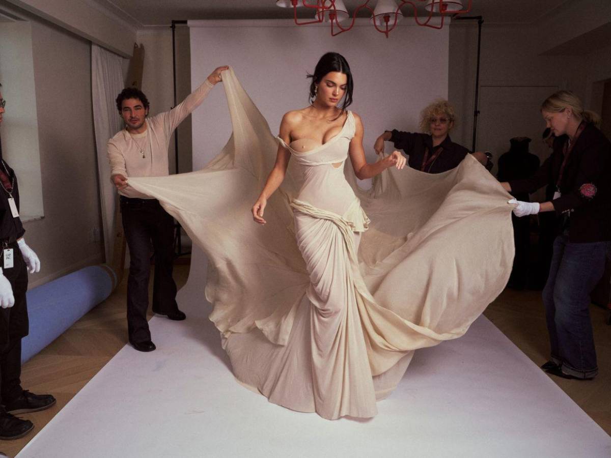 La escapada a Hawái de Kendall Jenner y Jacob Elordi que aviva los rumores