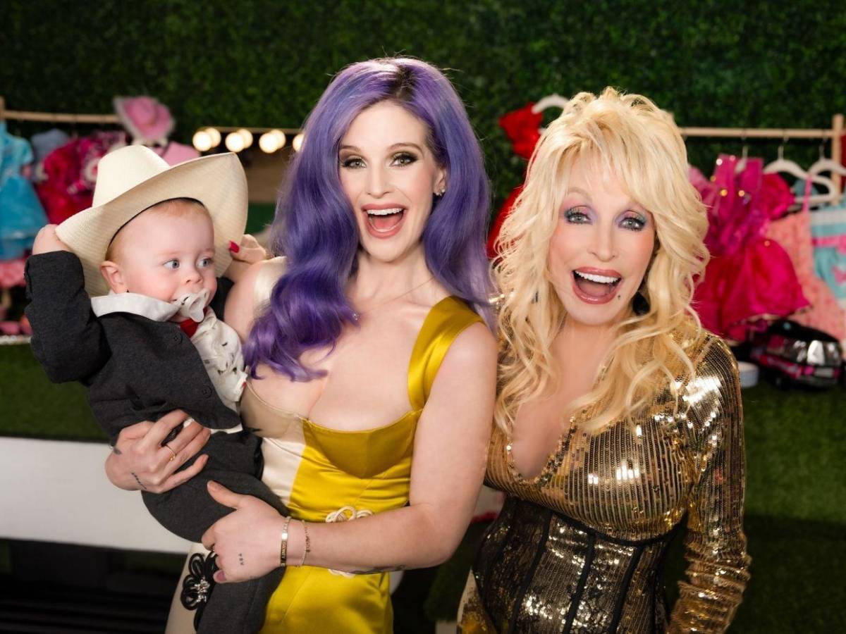 Kelly Osbourne confiesa que no está bien tras la muerte de Ozzy Osbourne