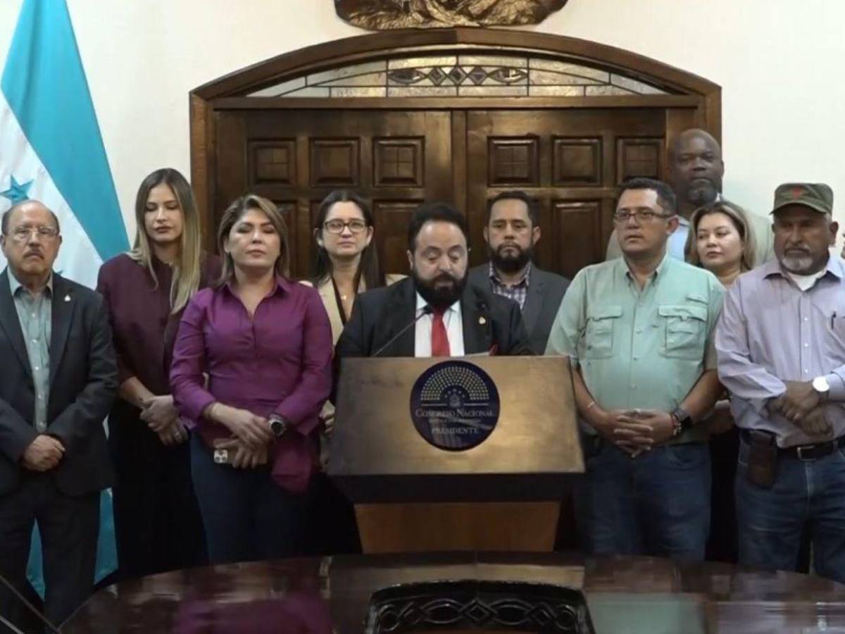 Jugó en Europa, fue mundialista con Honduras y ahora es investigado por el Ministerio Público