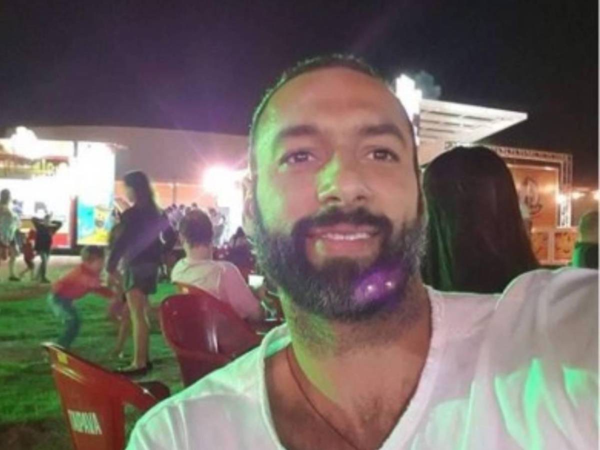 Estuvo a punto de morir por esta razón: La nueva vida del exjugador de Olimpia, Fabio de Souza