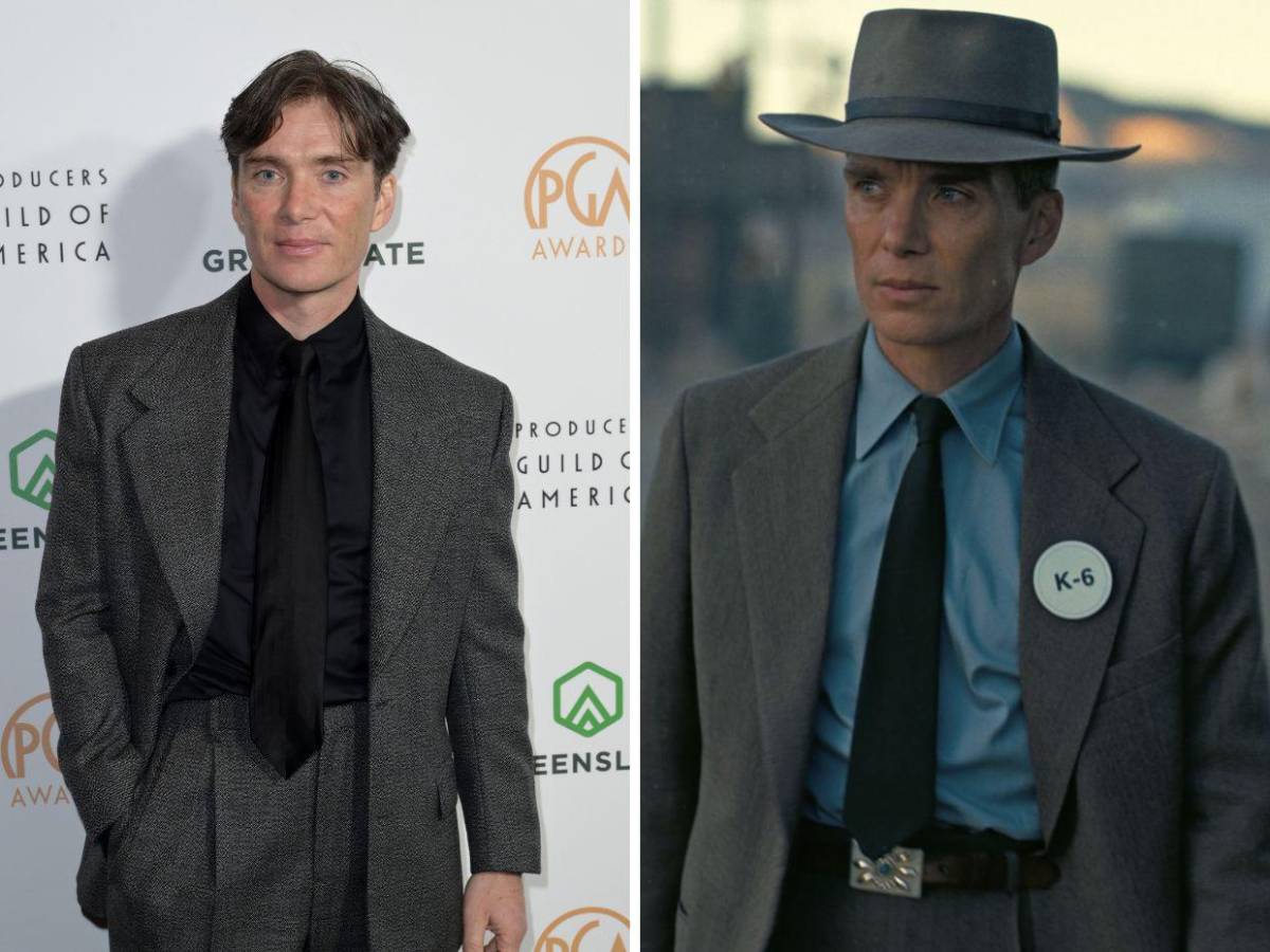 Los actores que han ganado el Oscar en los últimos diez años