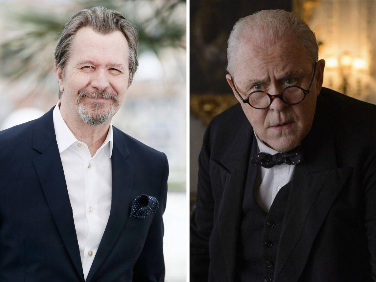 Los actores que han ganado el Oscar en los últimos diez años