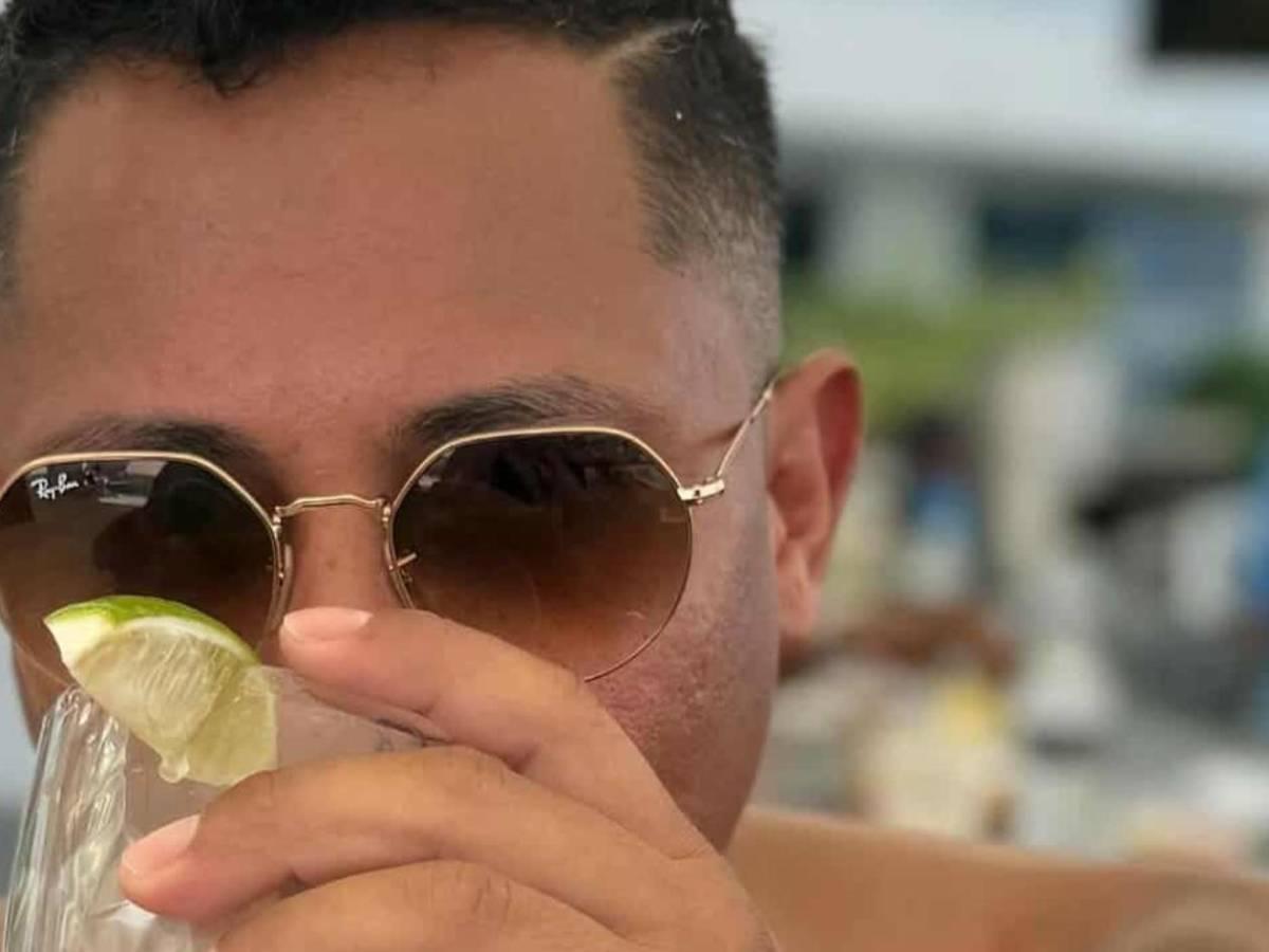 Se retiró del fútbol y a esto se dedica en Estados Unidos: La nueva vida de Ramón Núñez