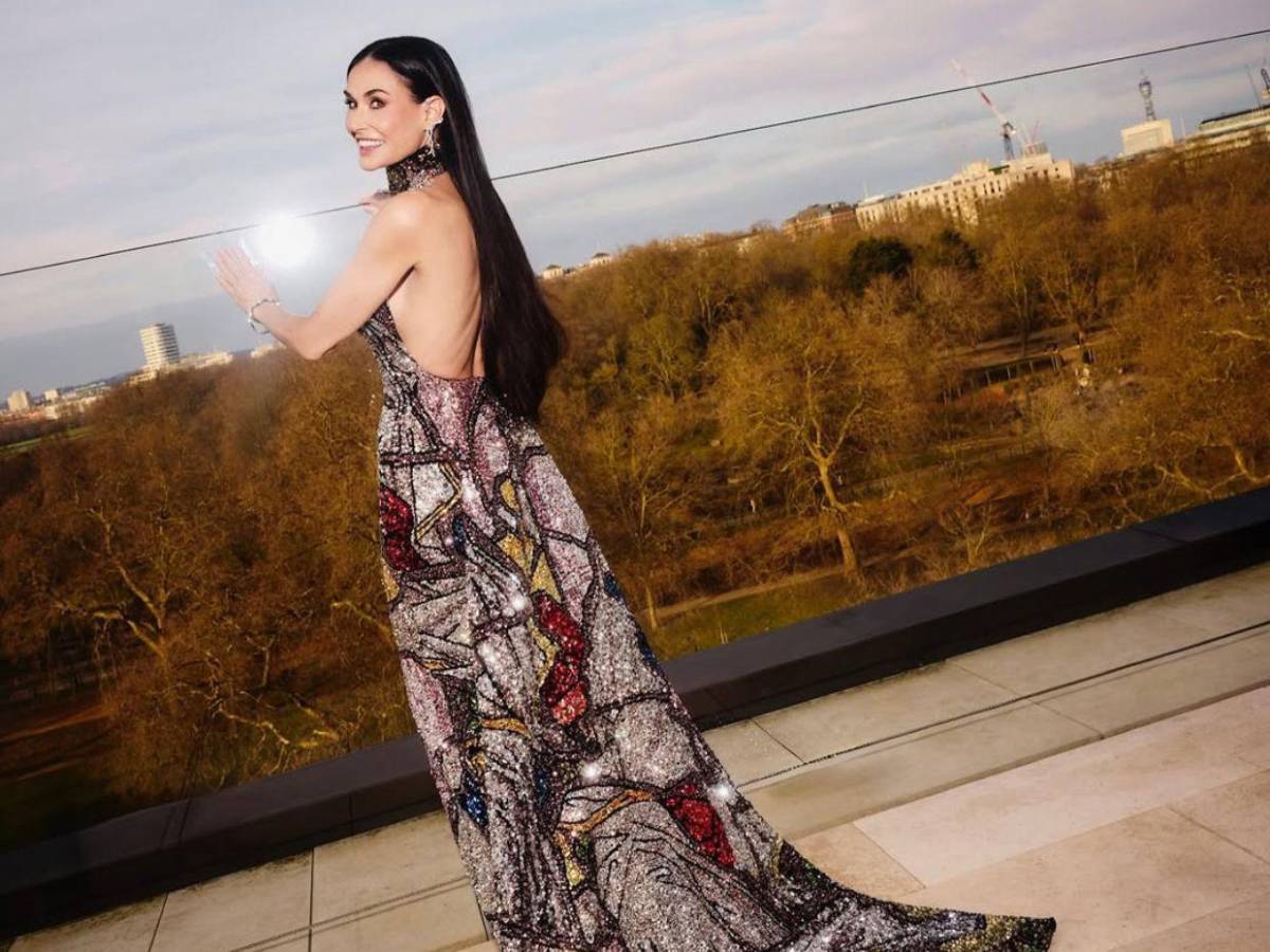 A los 62, Demi Moore desafía Hollywood: Su nominación al Oscar y la belleza tóxica