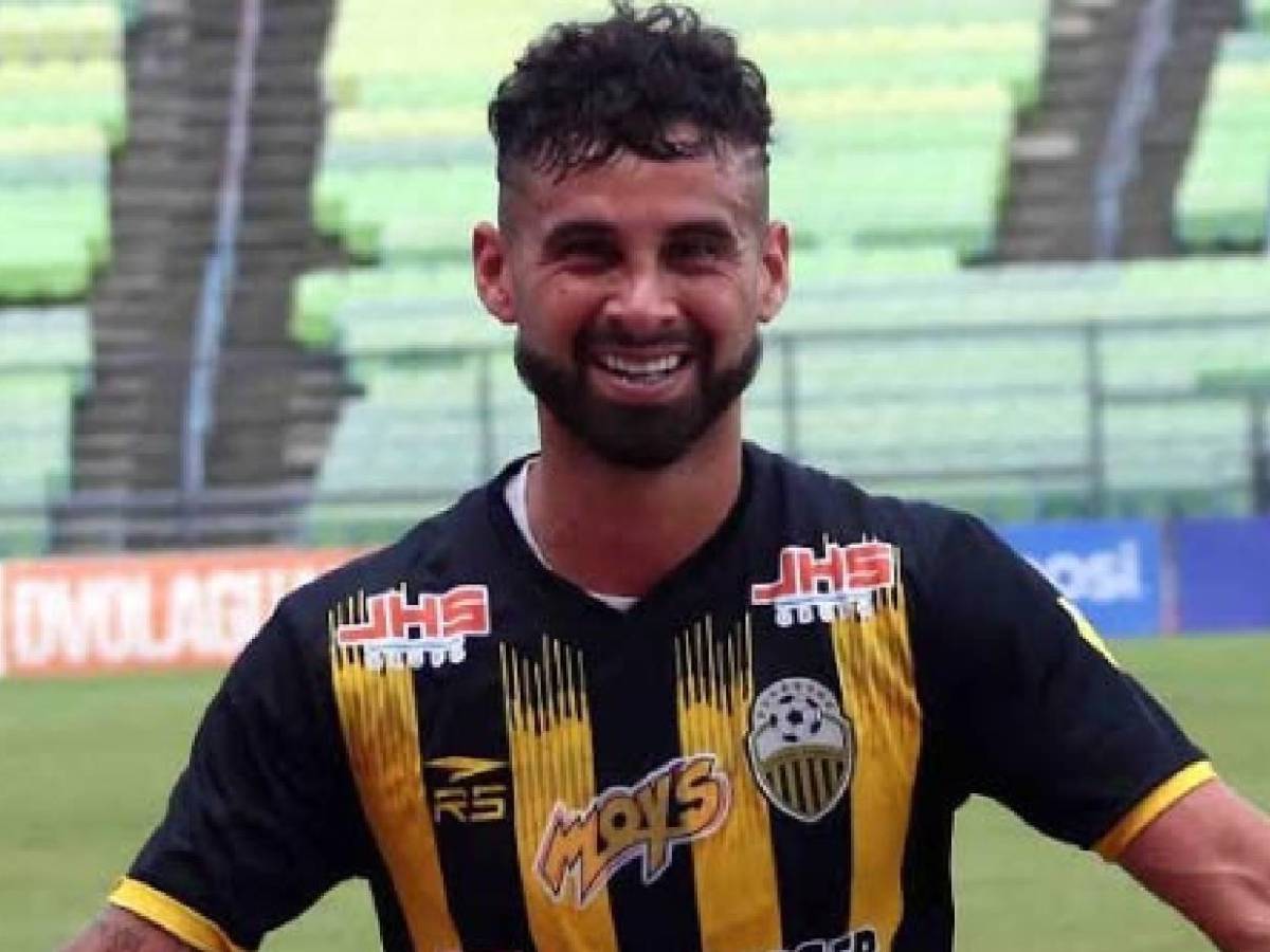 Terremoto en Venezuela: Familia de futbolista se encuentra desaparecida y temen lo peor