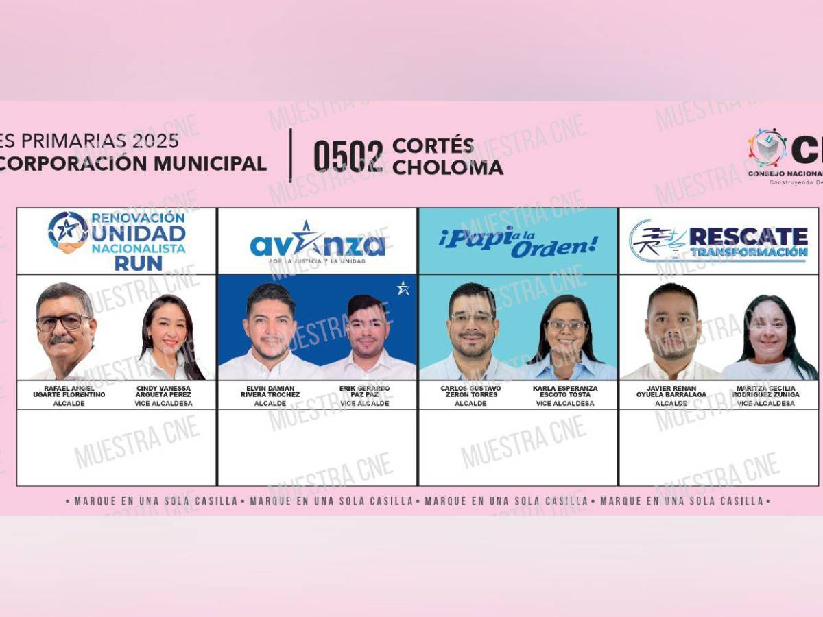 Las alcaldías con los salarios más jugosos y quiénes son sus precandidatos