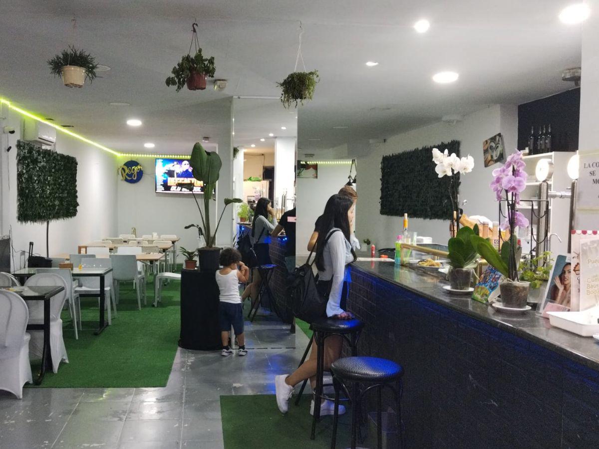 A-Roma Wata Negui Consup, restaurantes en Madrid que deleitan paladares con sus sabores catrachos