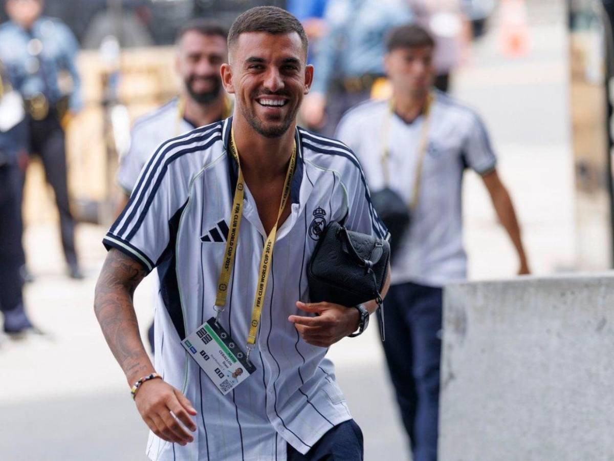¡Limpieza a la vista! Las salidas y fichajes que prepara Mourinho en el Real Madrid